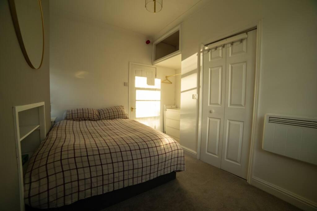 Appartamento Georgian Gem Free Parking &Views Bath Esterno foto